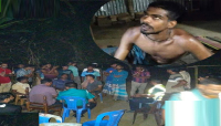 জৈন্তাপুরে নাতি খুন করল নানিকে